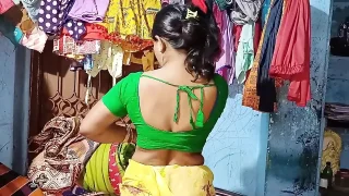 Iftari Indian desi Old man Fucking to his Girlfriend