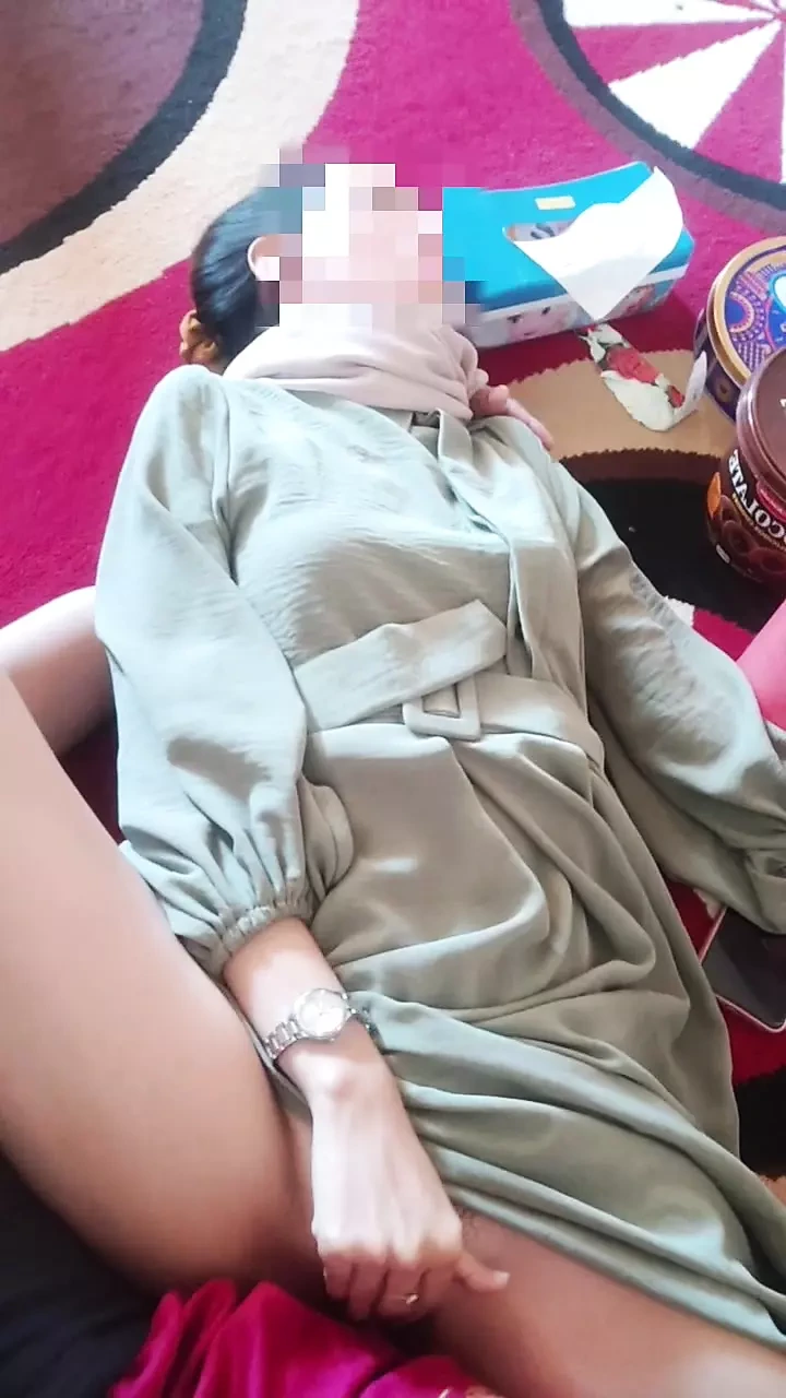 Istri Baru Menikah Berhubungan Seks