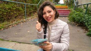 Agen Publik – Blowjob Gede di Tempat Umum dan Adegan Seks POV yang Bikin Ngeces