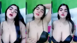 Bayuni Bangkit Lagi Usai Melahirkan, Siap Menggoyang Layar BLING2 dengan Sensualitasnya