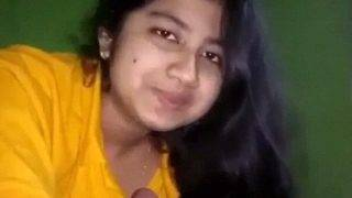 Gadis Gazipur yang jago ngecrot dan ngentot panas bareng pacar