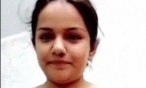 Gadis Paki Gujranwala Bugil Foto Selfie Bocor