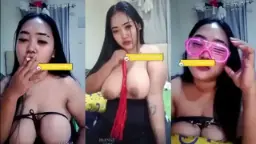 Niken Kim Tobrut Omek BLING2: Sensasi Panas dan Erotis yang Menggoda