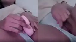 Rara Omek Merah Jambu yang Menggoda