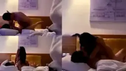 Skandal Mesum Mahasiswi Cantik dan Dosen Ganteng Hebohkan Kampus