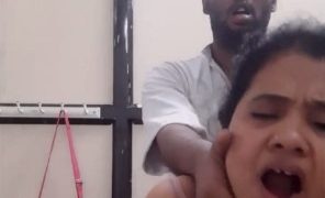 Video Mesum Perawat Seksi Desi Ishka Digilir di Rumah Sakit
