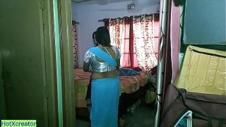 Goyangan Ganas Bhabhi India Montok, Suara Mesum Hindi Menggoda!