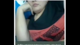 Rena DJ Indonesia Camfrog Part 2.1: Aduhai Panasnya!