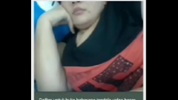 Rena DJ Indonesia Camfrog Part 2.1: Aduhai Panasnya!