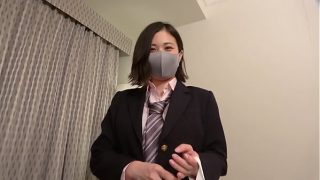 C県立JKの放課後パパ活: 隠れ爆乳女子の性欲爆発フェラテクと不倫オヤジのホテルハメ撮り