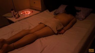 Pijat Nuru Thai Bikin Ngentot dan Klimaks Tak Terbatas