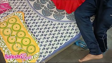 Video panas natal India dengan bhabi desi menggoda