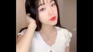 Macy試身室新年首場魅惑 黑色旗袍下的情慾綻放 香港自主慾女實戰廣東話AV