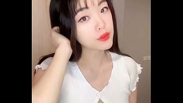 Macy試身室新年首場魅惑 黑色旗袍下的情慾綻放 香港自主慾女實戰廣東話AV