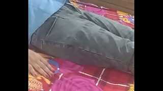 Bos India dan Cewek Cantik dengan Suara Hindi Jernih di Video Panas HD