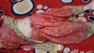 Video Panas: Bercinta dengan Pacar Pakai Sari Merah (Official Localsex31)