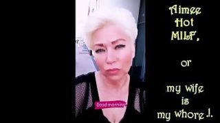 Dua adegan blowjob ekstrem close-up dari bidadari Rusia matang dengan dua penampilan berbeda: pirang dan merah…