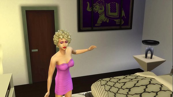 Step Mom In Law