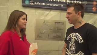 Gadis Rusia Dibuahi Sperma Amerika di Vagina Suburnya oleh Pria Tak Dikenal!