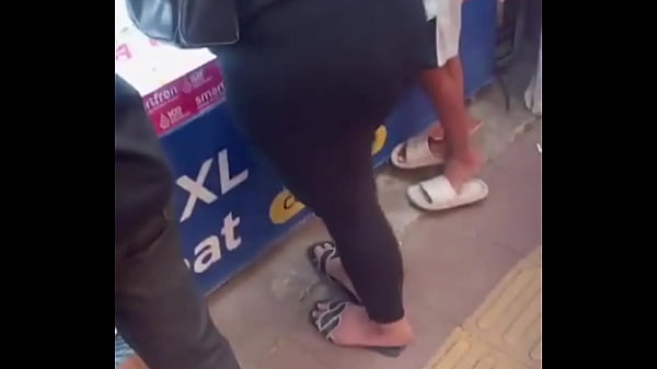 Ngentot sama binor sambil belanja ke warung