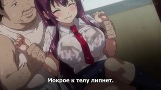 Catatan Pertumbuhan Chii-chan: Episode 1 (Subtitle Rusia)