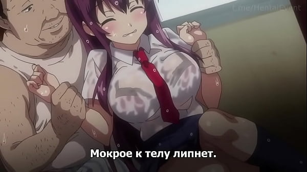 Catatan Pertumbuhan Chii-chan: Episode 1 (Subtitle Rusia)