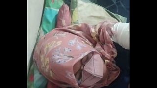 Tante Riani ngesep kontol gede sampai puas