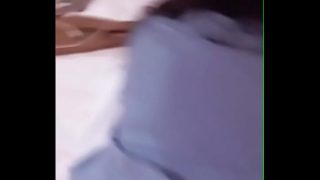 Tante Semok Panggil Goyang di Rumah, Rindu Dientot Setelah Lama Kering
