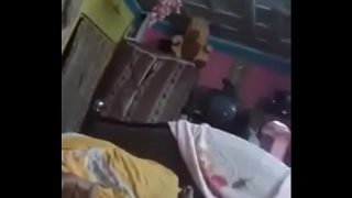 Pacar seksi Desi ngentot