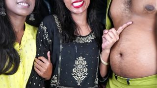 Gairah Terlarang: Adek Tiri India dan Kisah Panas Keluarga Tiri dalam Bahasa Hindi