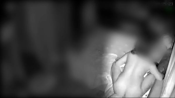 Ibu Tiri dan Anak Tirinya Terekam CCTV Lagi, Suami Ngamuk Lihat Adegan Panas Mereka