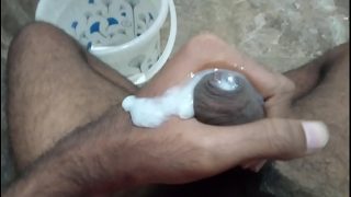 Telugu jantan panas menggoda