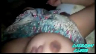 Payudara Arab paling panas! Buatan sendiri yang menggoda