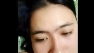Panggilan Mesum dengan Kekasih Gelap