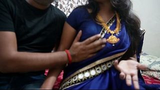 Desi bhabhi panas ngeseks keras dengan devar