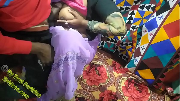 Bhabhi India yang Nakal Digoyang Keras Kekasih di Kamar dengan Suara Hindi yang Menggoda