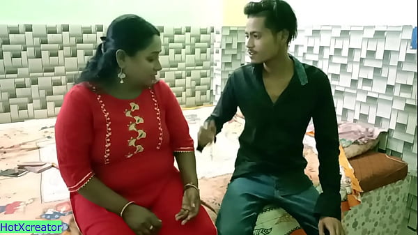 Pria Masak India Gagah Bercinta Kasar dengan Kakak Tiri yang Sudah Menikah! Adegan Panas