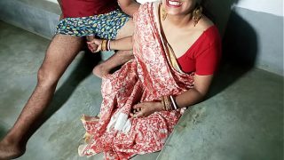 भाभी ने देवर को शादी से पहले ही सिखा दिया सुहागरात का असली मजा! गर्मागर्म हिंदी अश्लील कहानी