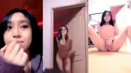 ABG Tiktok Heboh Pamer Kemesraan Intim ke Publik