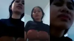 Coba-coba Ngewe Sama Teman Kost yang Montok dan Gede Dadanya