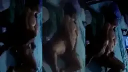 Kebetulan Ngeliat Kakak Lagi Ngentotin Kontolnya
