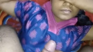 Mulut penuh air mani habis nyedot kontol Marathi