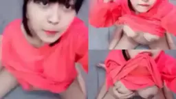 Rara Nadifa Esema Paling Hot dan Menggoda