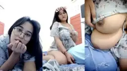 Uting Acha Tobrut Bikin Pascol Gatal dan Bergairah
