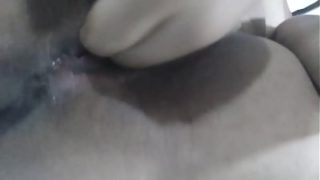 Ibu Muslim Arab Menggapai Orgasme di Webcam Langsung dengan Niqab, MILF Arab Menggairahkan