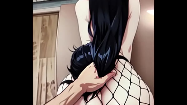 Bokep Tante