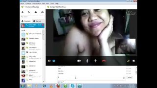 Gadis-Gadis Seksi Indonesia yang Bikin Nafsu Bergolak