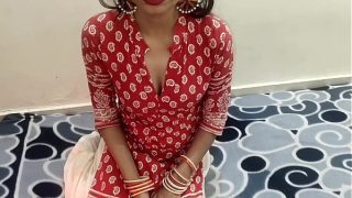 Desi gaon ki bhabhi ne parlour officer ko rishwat na dekar apni chudai karwai, xxx HD Hindi mein
