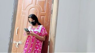 Sumi, Sepupu Tiri yang Panas, Nungguin Gue Buat Ngentot Cepat Saat Rumah Sepi