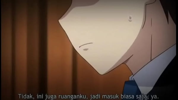 Nonton anime subtitle indo, sambil ngeliatin gerakan-gerakan hot yang bikin nagih.